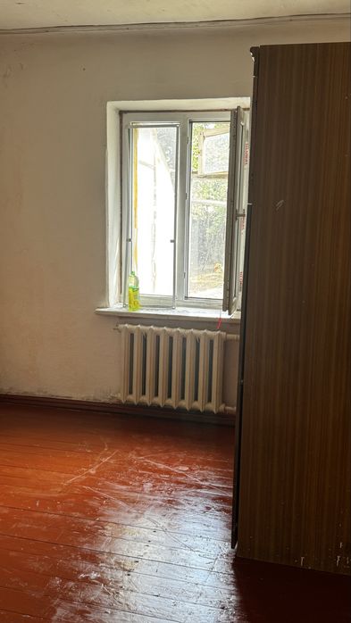 Сдам часть дома 2 комнаты