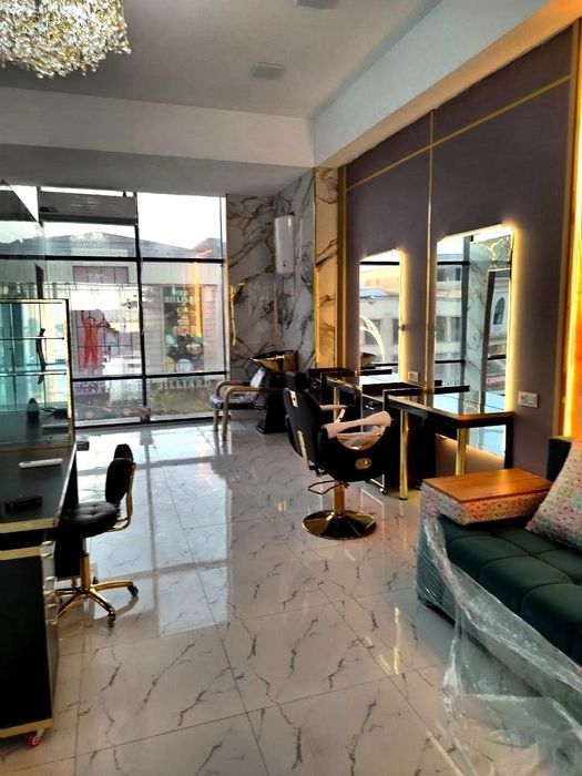 Сдаётся в аренду САЛОН КРАСОТЫ