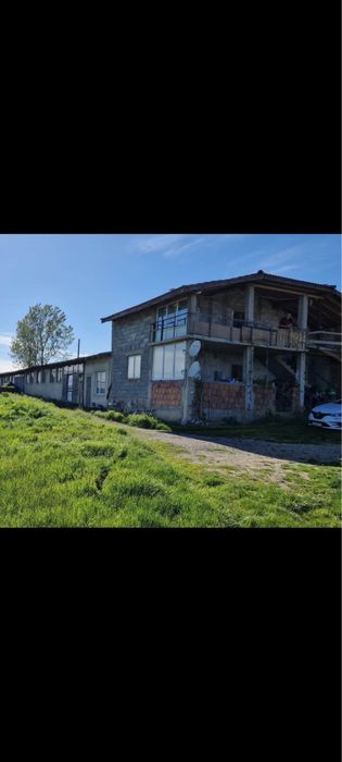 Продава се Парцел в с. Голямо църквище, Област Търговище - 454 кв.м за 152 €/кв.м - Снимка #1