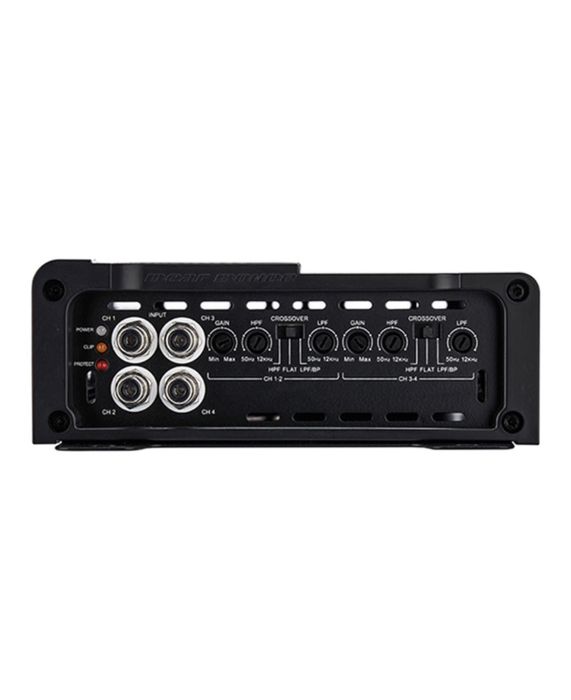 Усилитель звука 4-220