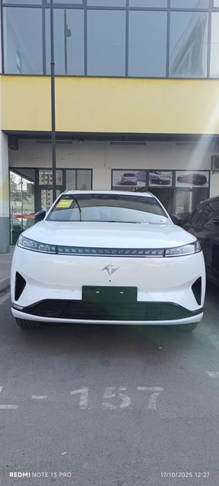 Dongfeng 008  res 2025 /2026