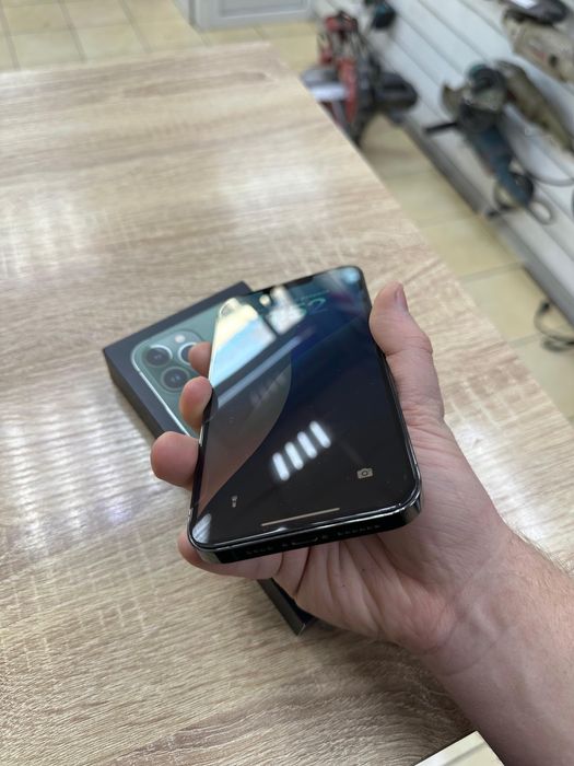 Iphone 13 pro max(os14B)