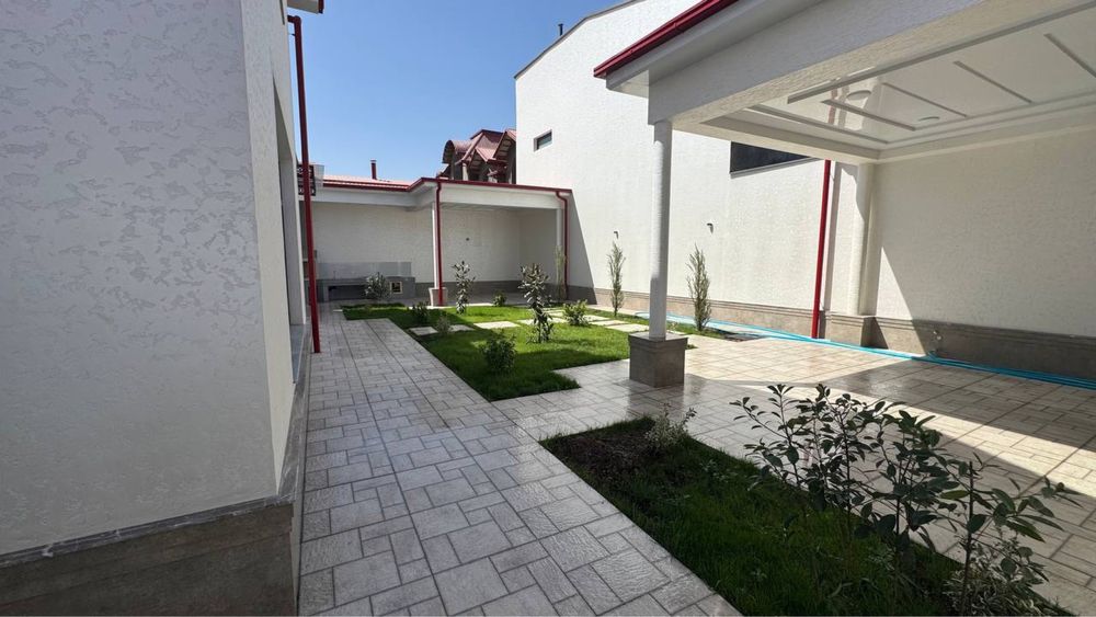 Продается Новый участок Хасанбой ул.Ахроробод #ZOR