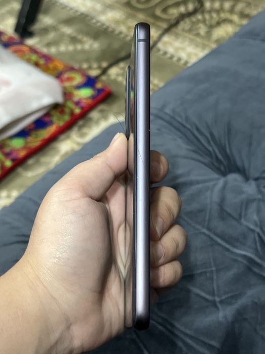 Samsung Galaxy S21 FE