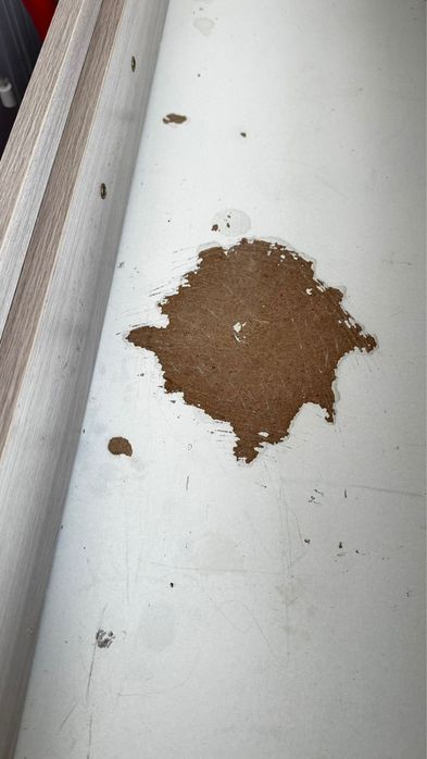 Продам стол визажись с зеркалом