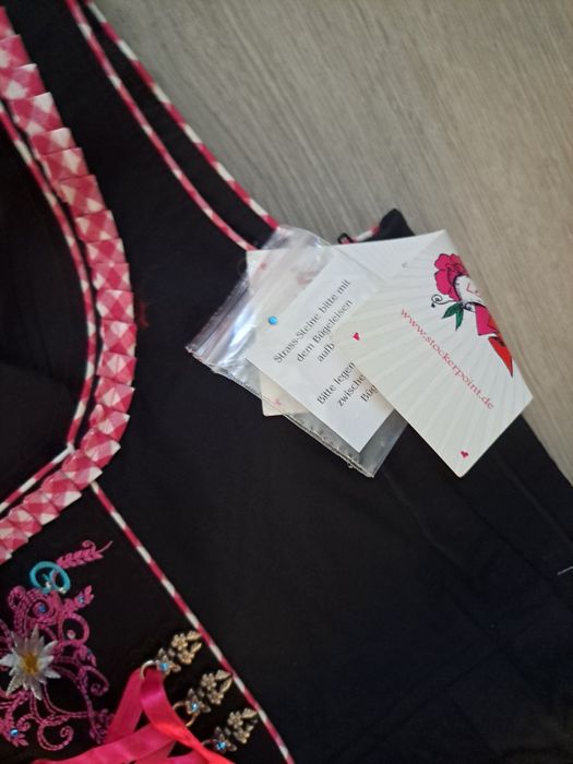 Costum Dirndl Stockerpoint