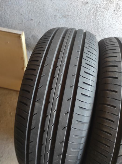 215/55/18 Toyo 4бр.