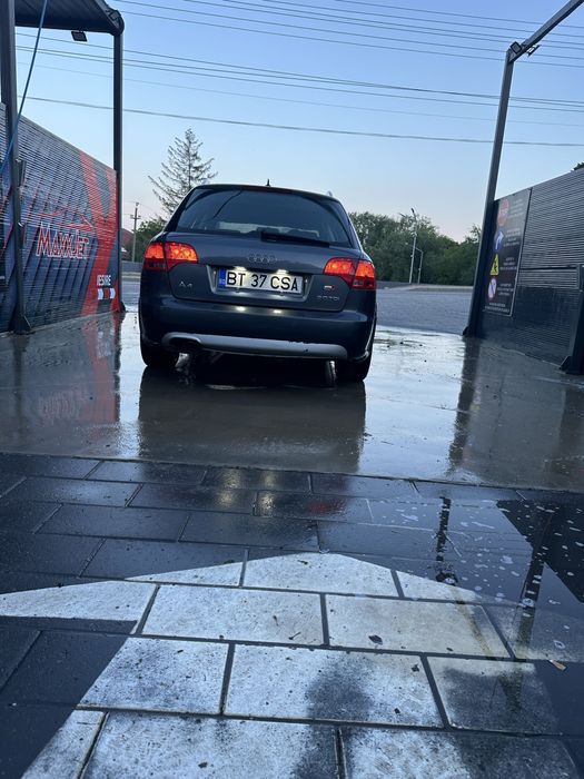 De vanzare audi a4b7