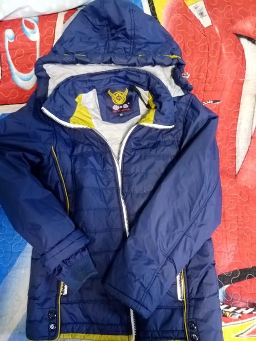 Одежда для мальчиков