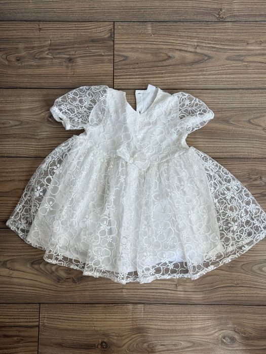 Детские вещи от 6 месяцев