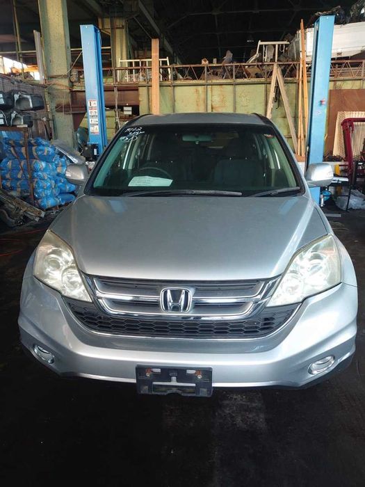 Honda CR-V RE4 2.4 4WD запчасти в наличии