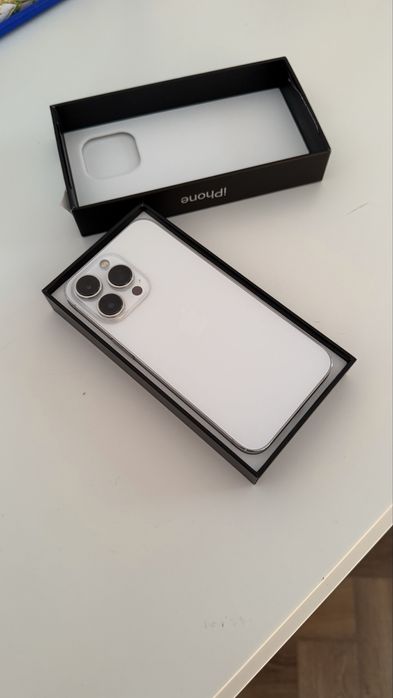 Apple iPhone 13 pro
