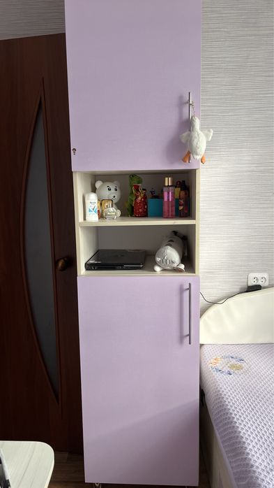 Детский гарнитур