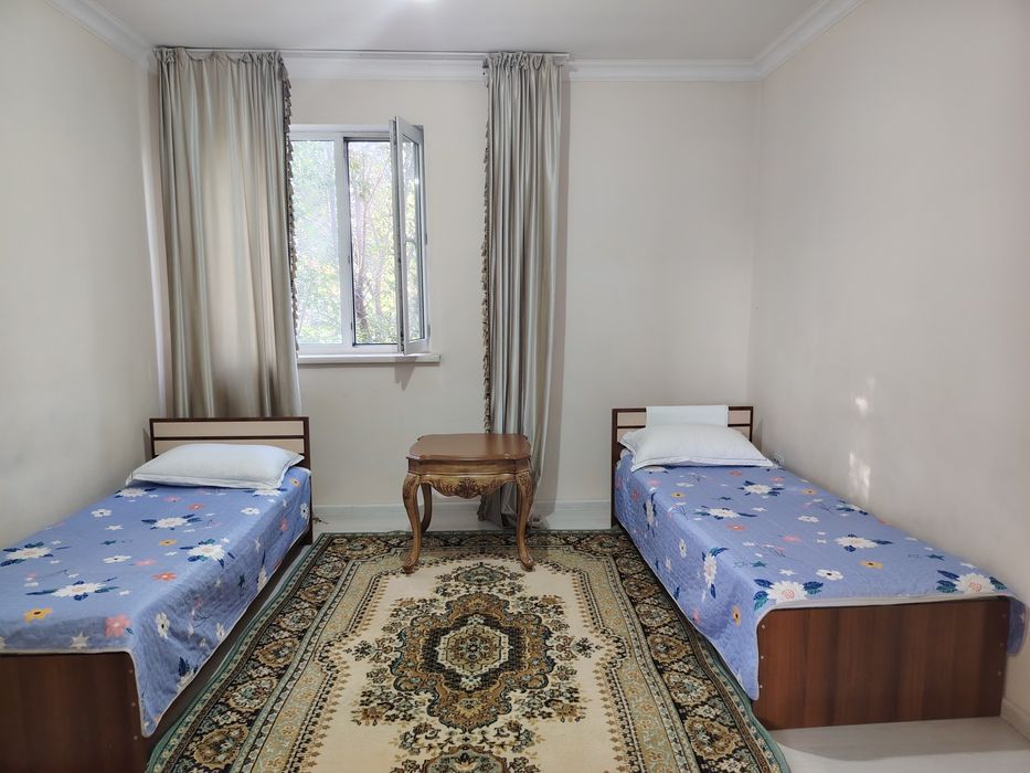 Коттедж Юго-Восток посуточно