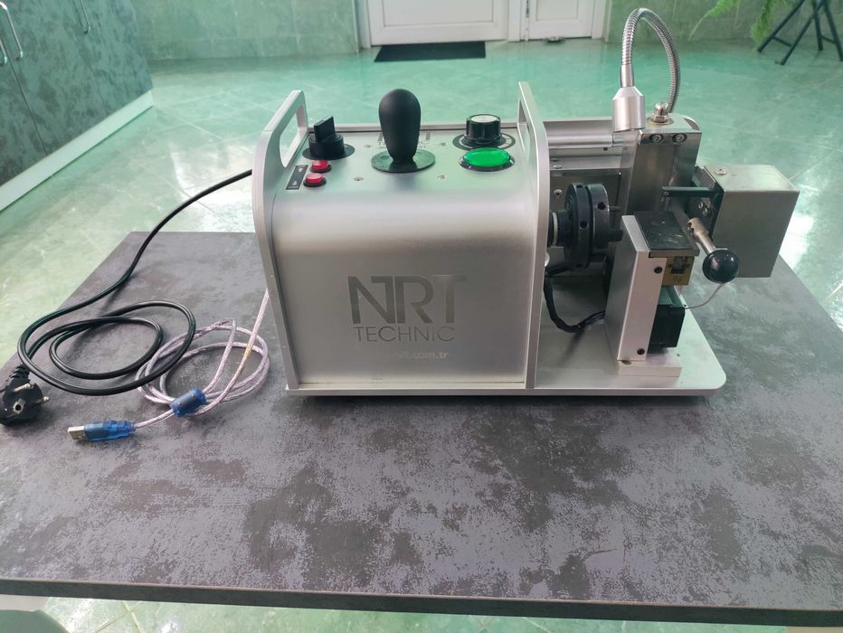 Машина за гравиране на бижута