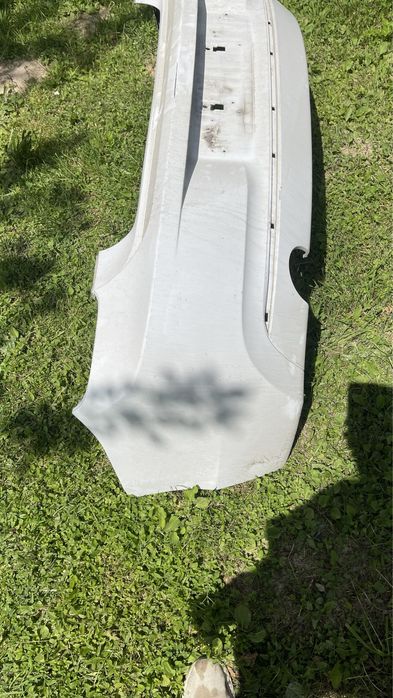 Броня за бмв ф20 спорт лайн