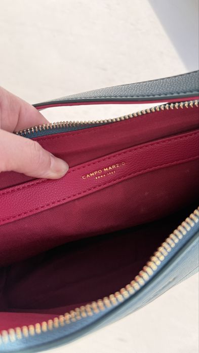 Италия. Сумка. Новая