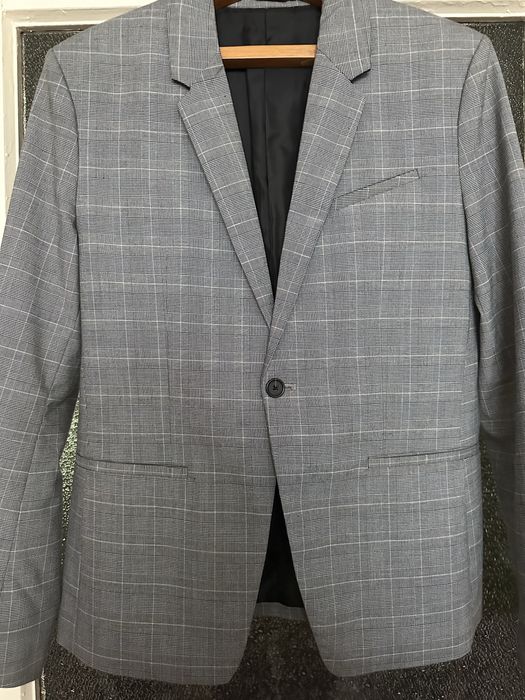 Костюм новый размер 50