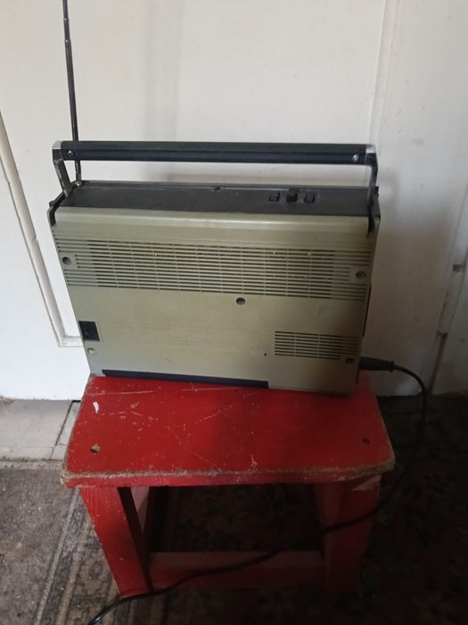 Radio vef 216 stare buna