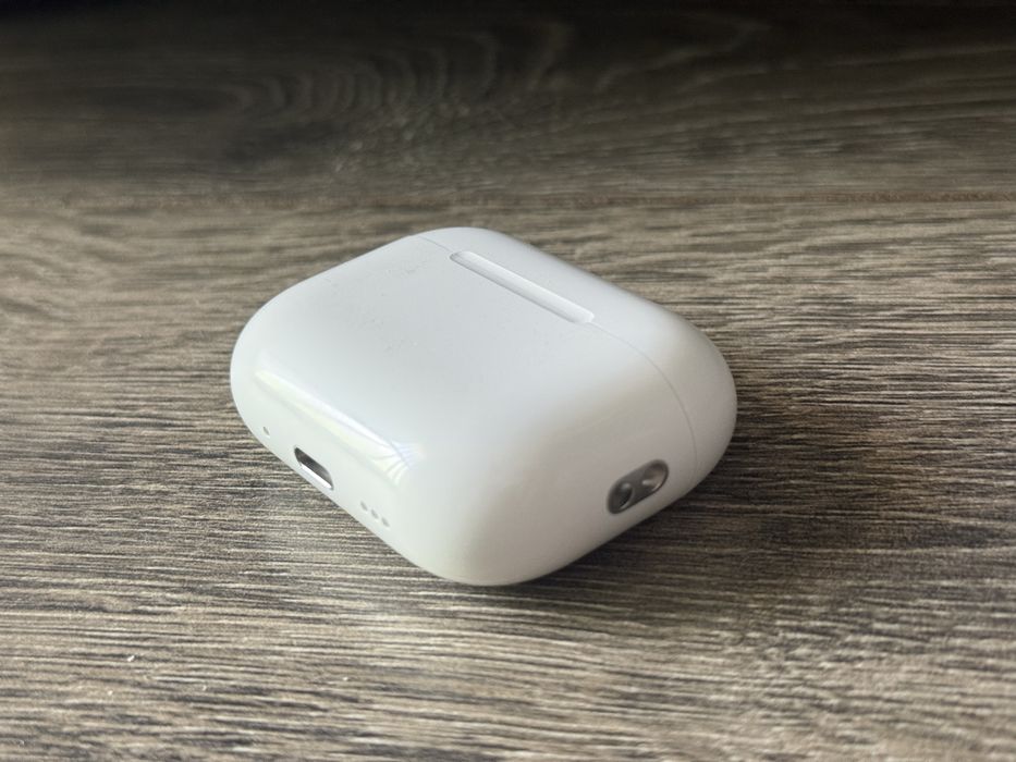 Apple AirPods Pro 3, căști True Wireless Ramnicu Valcea • OLX.ro