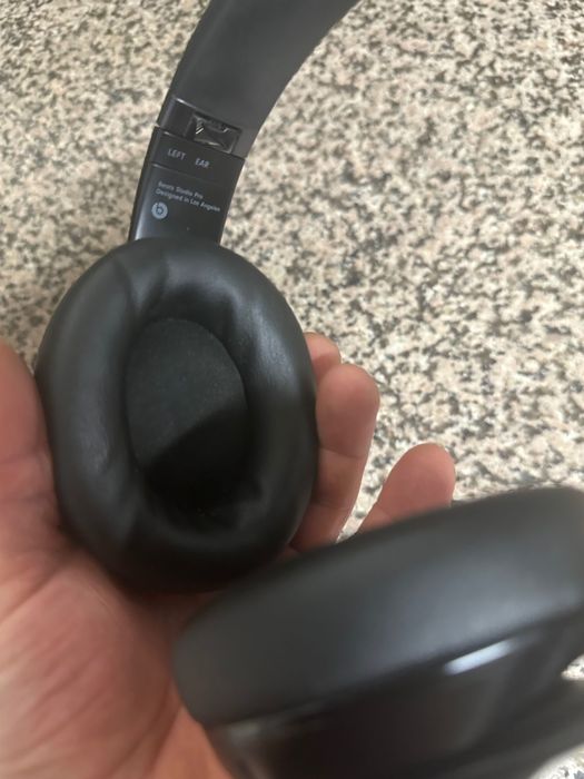 Căști Beats Studio Pro