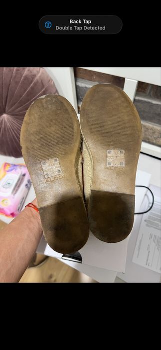 Дамски еспадрили “Aldo “