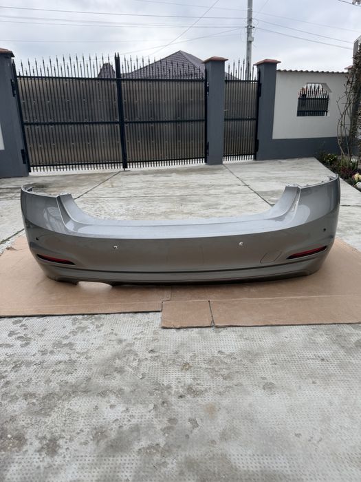 Bara fata/bara spate/praguri BMW F30 LCI cod culoare C08