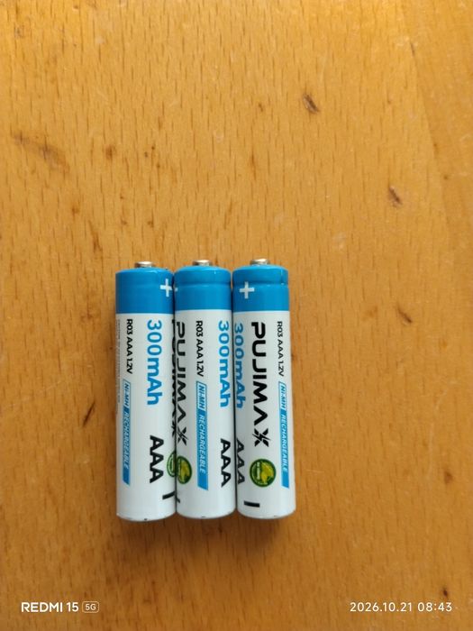 Диктофон Panasonic