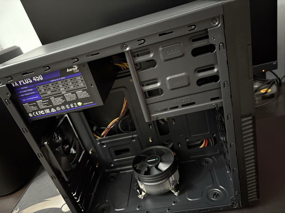 Продаю корпус ПК AeroCool