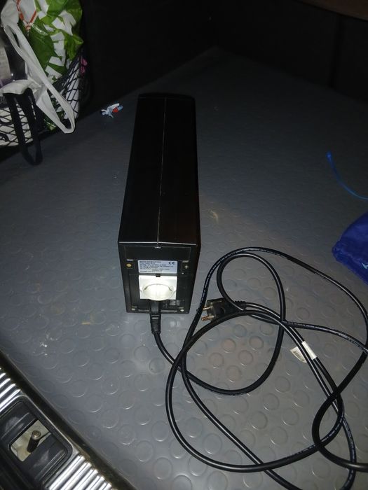 Юпс Ups guard_s 600a
