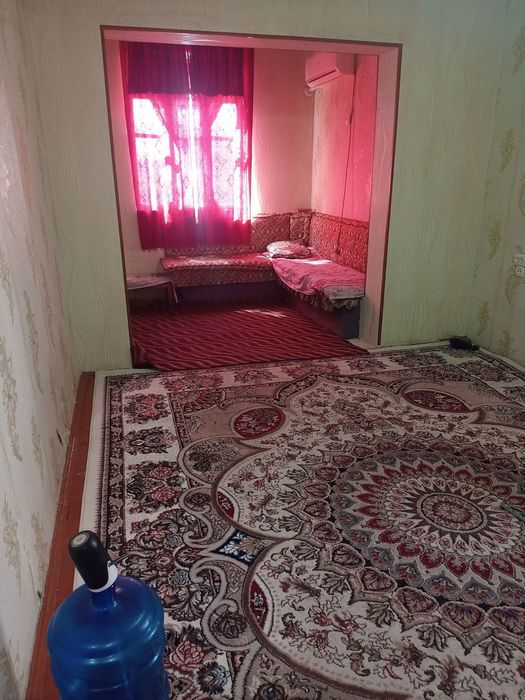 2 xonalik ui oilaga ijaraga beriladi