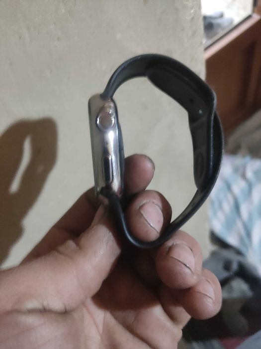 Hiwatch pouro 10