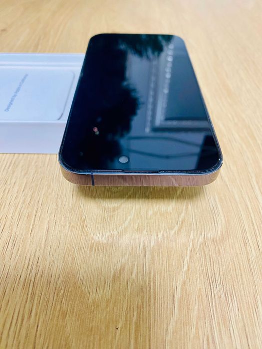 Apple iPhone 14 Pro, 512GB, 6GB RAM, 5G, Deep Purple