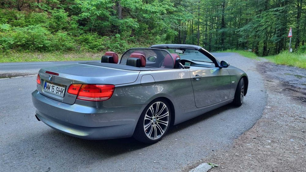 BMW 3 Series 2007 — imagine 2