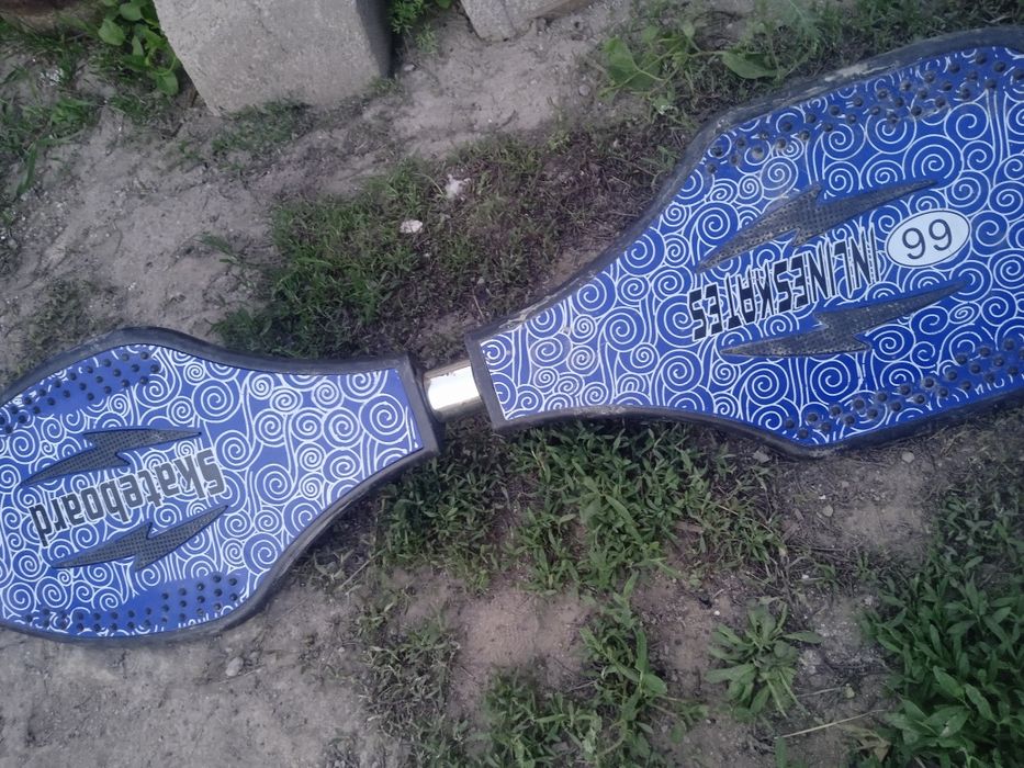 Скетворд хороший