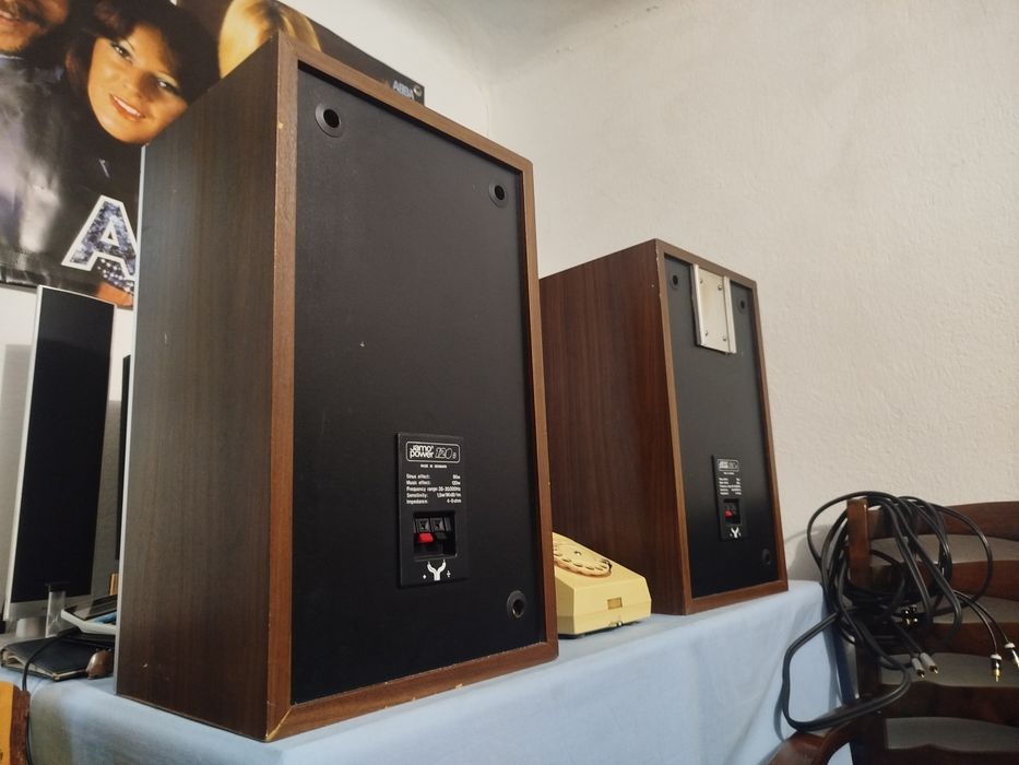 Boxe Jamo Power 120 Danemarca