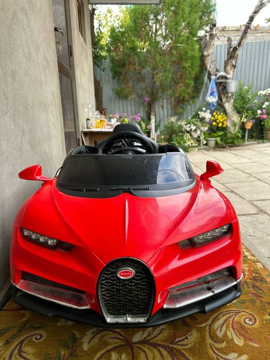 Машинка для детей