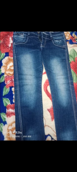 Детские вещи на 10лет