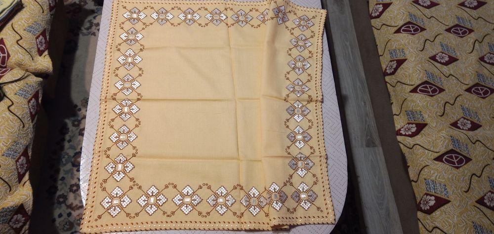 Автентични черги,покривки, възглавници