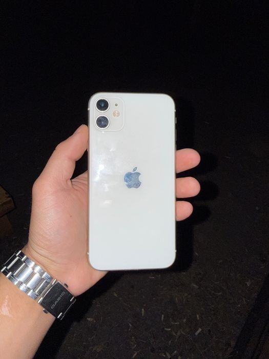 iPhone 11, 128gb