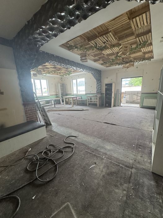 Сдам помещение в аренду