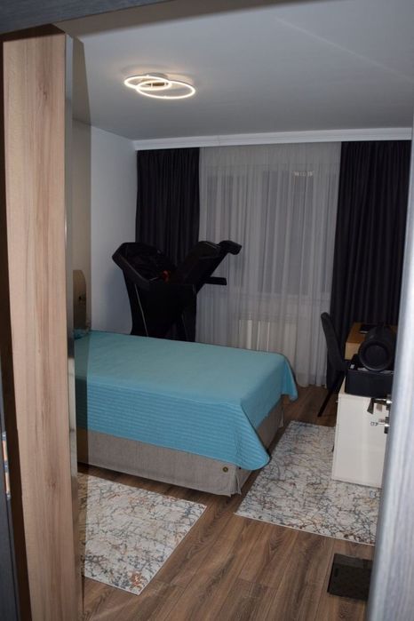 Продава се Тристаен апартамент в София, Манастирски ливади - 95 кв.м за 3737 €/кв.м - Снимка #4