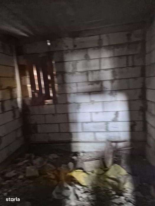 Casa Vladia/ Dragomirești jud Vaslui