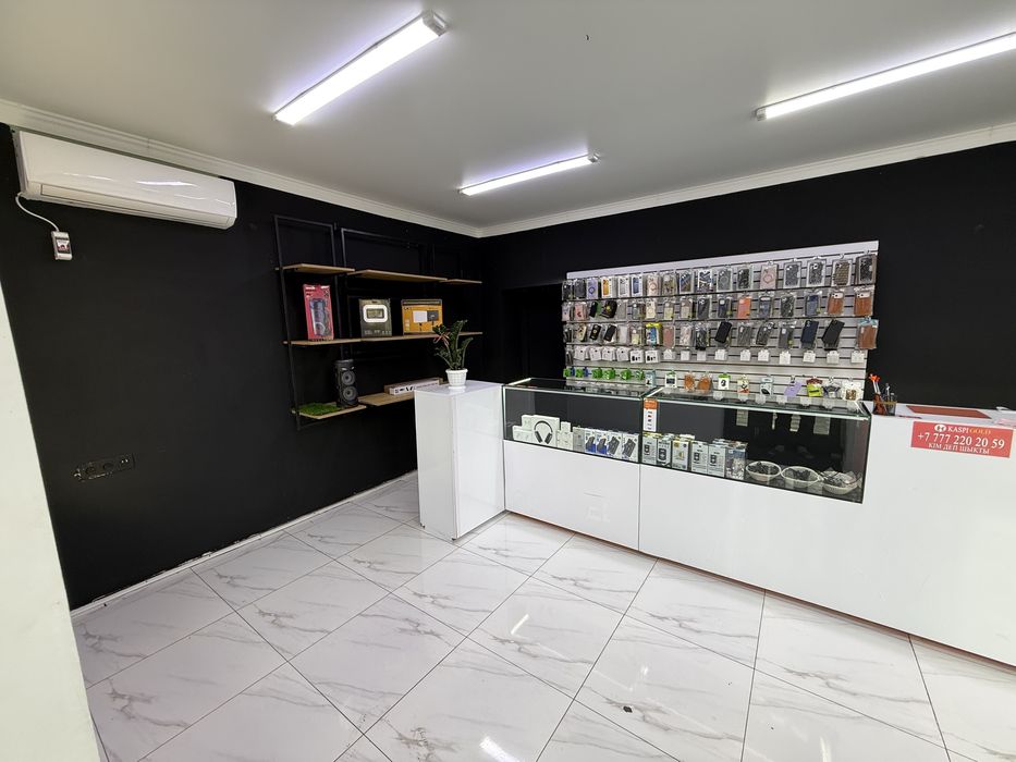 Продается готовый бизнес