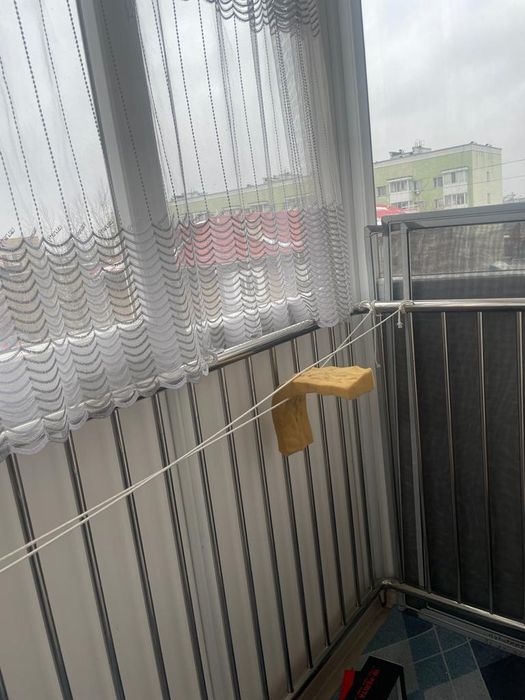 Продам квартиру.