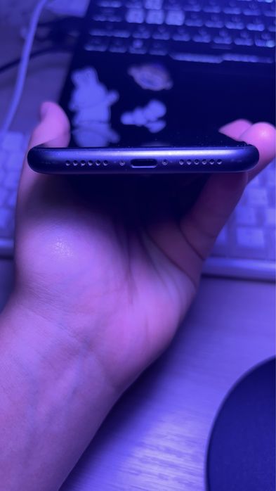 Iphone 11 (128gb) Черный