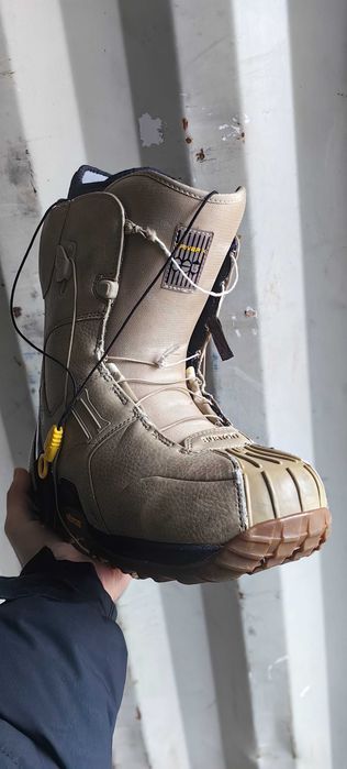 Ботинки для сноуборда