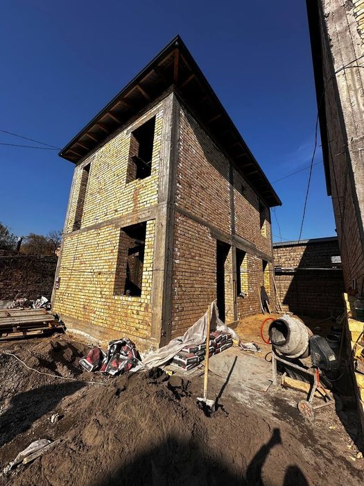 Новый Участки От Застройщика Под ключ Саракулька