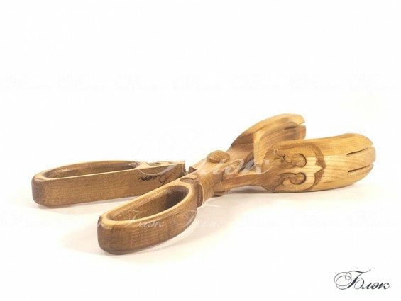 Щипцы "Кайнар" Эксклюзив малые
ПБ3