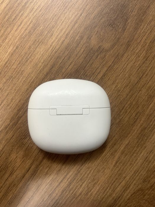 Безжични слушалки Skullcandy - Rail, TWS, True White